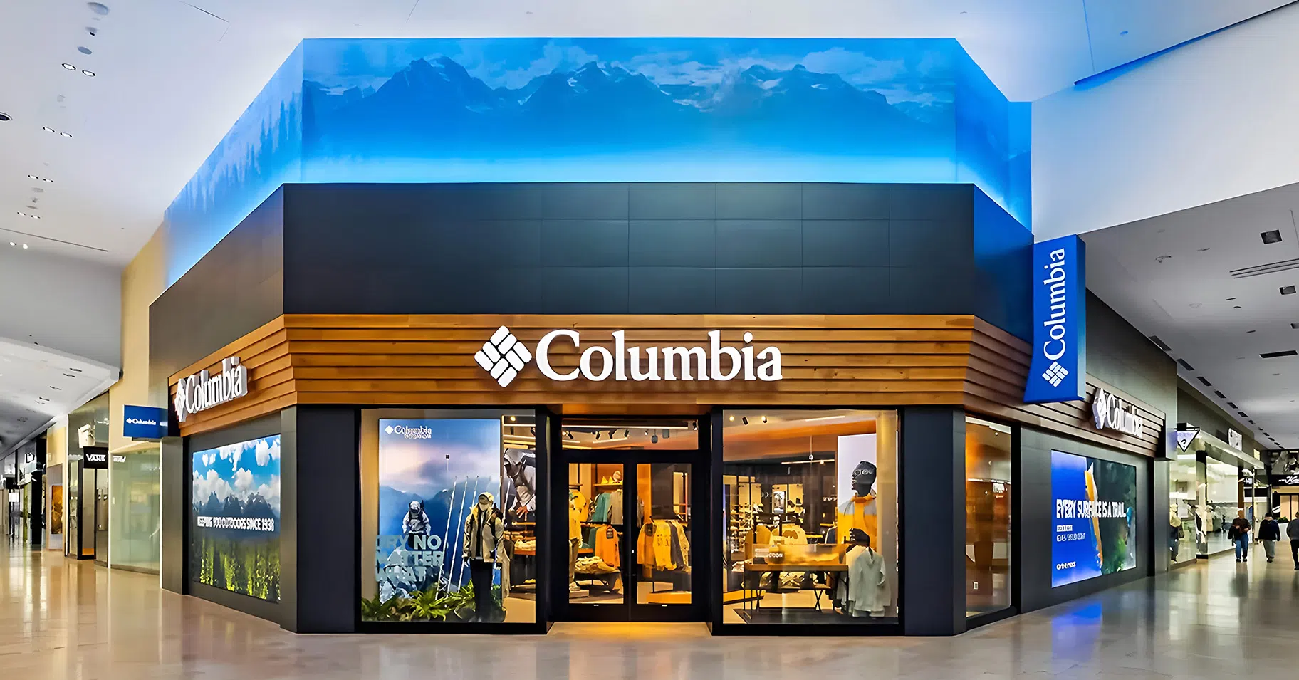 Banner 1 - Columbia Tienda Espa&ntilde;a