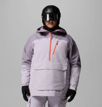 Anorak Coreshot™ para mujer – Talla grande
