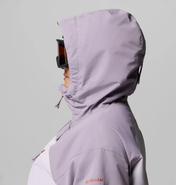 Anorak Coreshot™ para mujer – Talla grande Anorak Coreshot™ para mujer – Talla grande