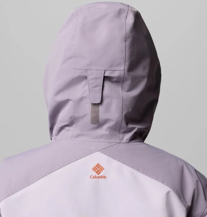Anorak Coreshot™ para mujer – Talla grande Anorak Coreshot™ para mujer – Talla grande