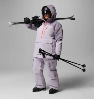 Anorak Coreshot™ para mujer – Talla grande