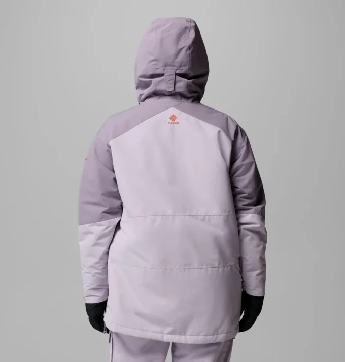 Anorak Coreshot™ para mujer – Talla grande Anorak Coreshot™ para mujer – Talla grande