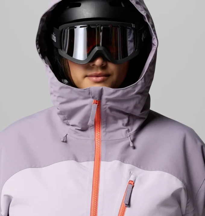 Anorak Coreshot™ para mujer – Talla grande Anorak Coreshot™ para mujer – Talla grande
