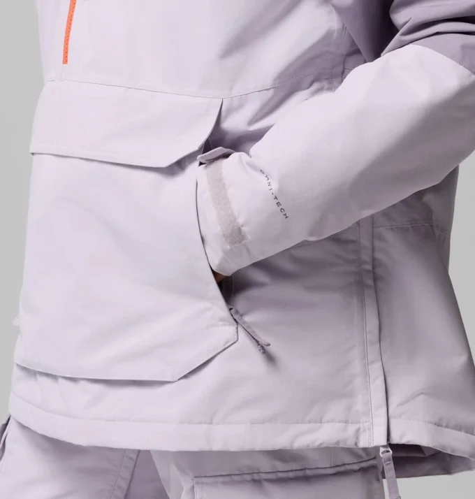 Anorak Coreshot™ para mujer – Talla grande Anorak Coreshot™ para mujer – Talla grande