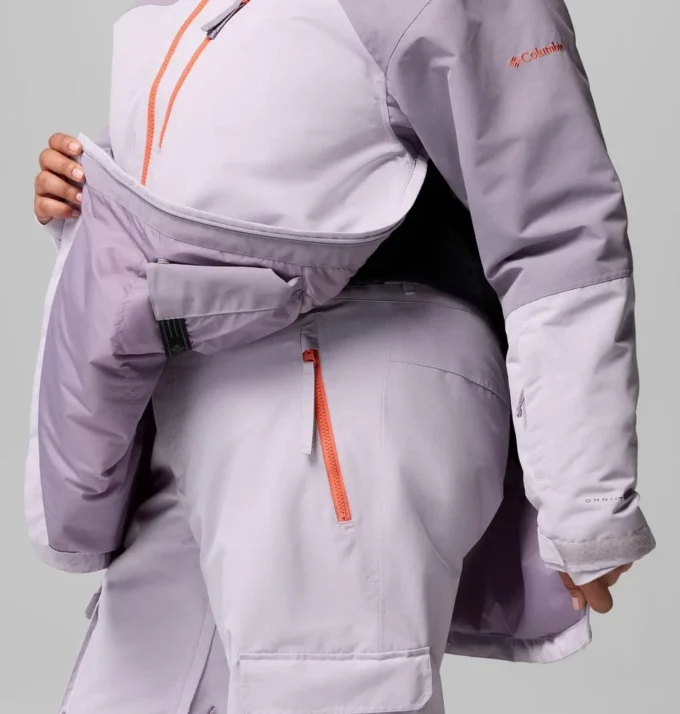 Anorak Coreshot™ para mujer – Talla grande Anorak Coreshot™ para mujer – Talla grande