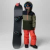 Anorak Coreshot™ para niños Anorak Coreshot™ para niños