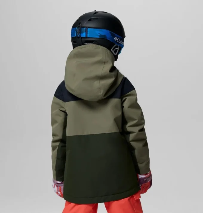 Anorak Coreshot™ para niños Anorak Coreshot™ para niños