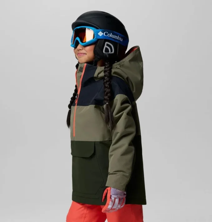 Anorak Coreshot™ para niños Anorak Coreshot™ para niños