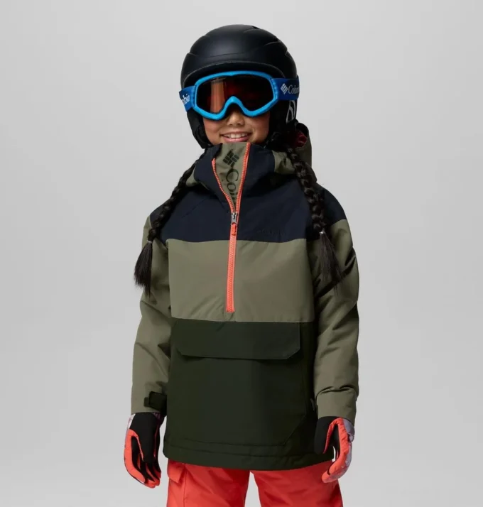 Anorak Coreshot™ para niños Anorak Coreshot™ para niños