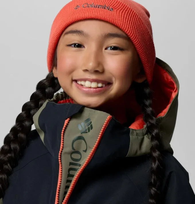 Anorak Coreshot™ para niños Anorak Coreshot™ para niños