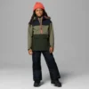 Anorak Coreshot™ para niños Anorak Coreshot™ para niños