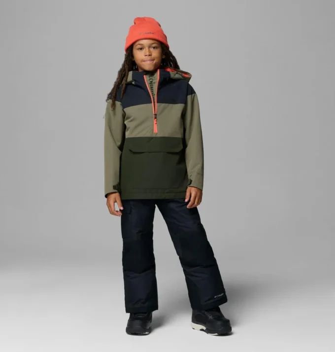 Anorak Coreshot™ para niños Anorak Coreshot™ para niños