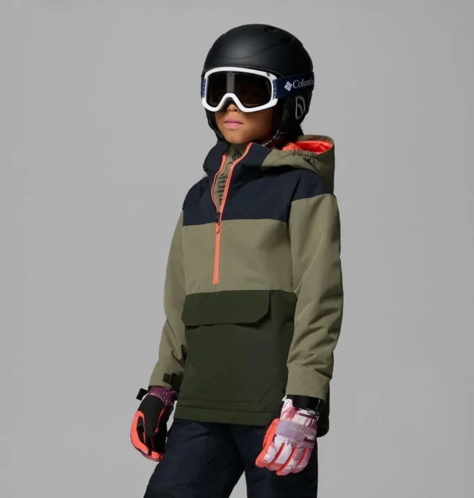 Anorak Coreshot™ para niños Anorak Coreshot™ para niños