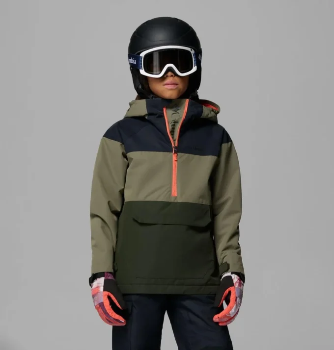 Anorak Coreshot™ para niños Anorak Coreshot™ para niños