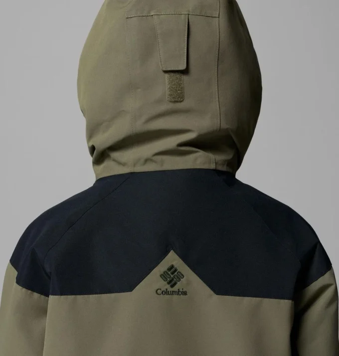 Anorak Coreshot™ para niños Anorak Coreshot™ para niños