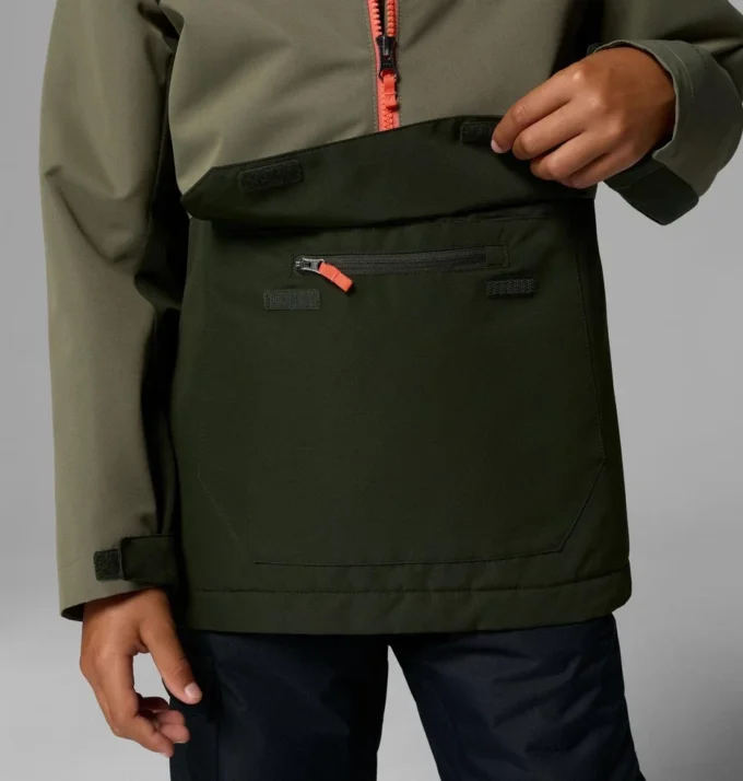 Anorak Coreshot™ para niños Anorak Coreshot™ para niños