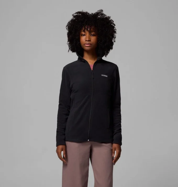 Bain Trail™ III con cremallera completa para mujer
