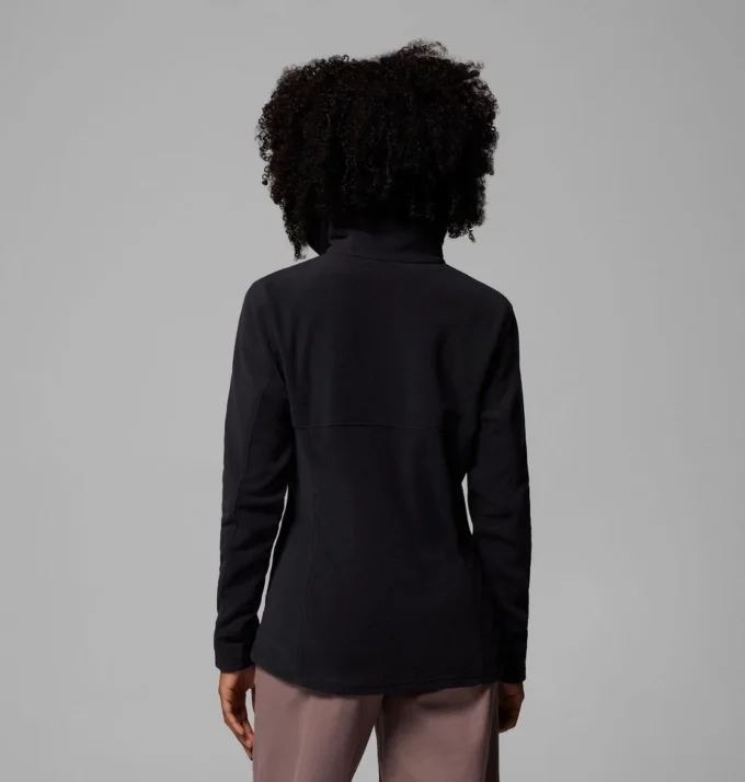 Bain Trail™ III con cremallera completa para mujer