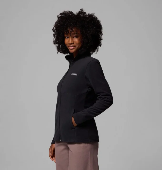 Bain Trail™ III con cremallera completa para mujer