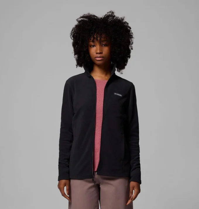Bain Trail™ III con cremallera completa para mujer