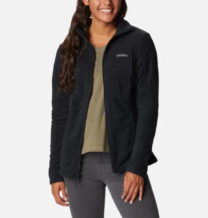 Bain Trail™ III con cremallera completa para mujer