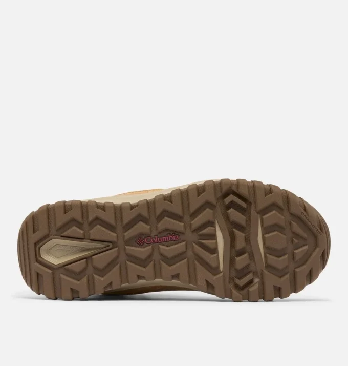 Bota Burnsider™ Omni-Heat Infinity™ para mujer