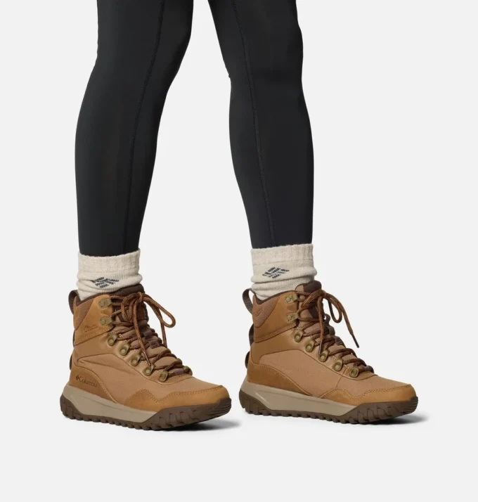 Bota Burnsider™ Omni-Heat Infinity™ para mujer
