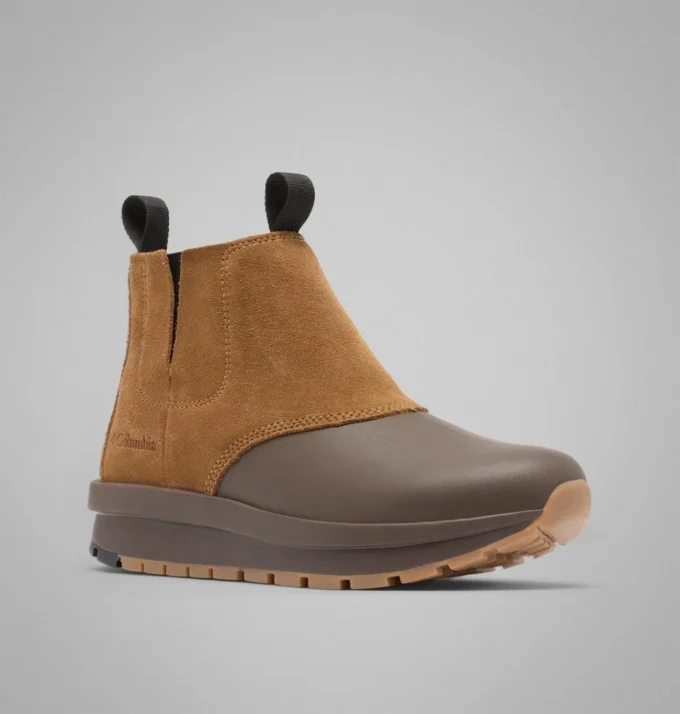 Bota Chelsea Shield Moritza™ para mujer