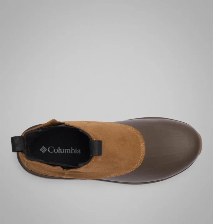 Bota Chelsea Shield Moritza™ para mujer