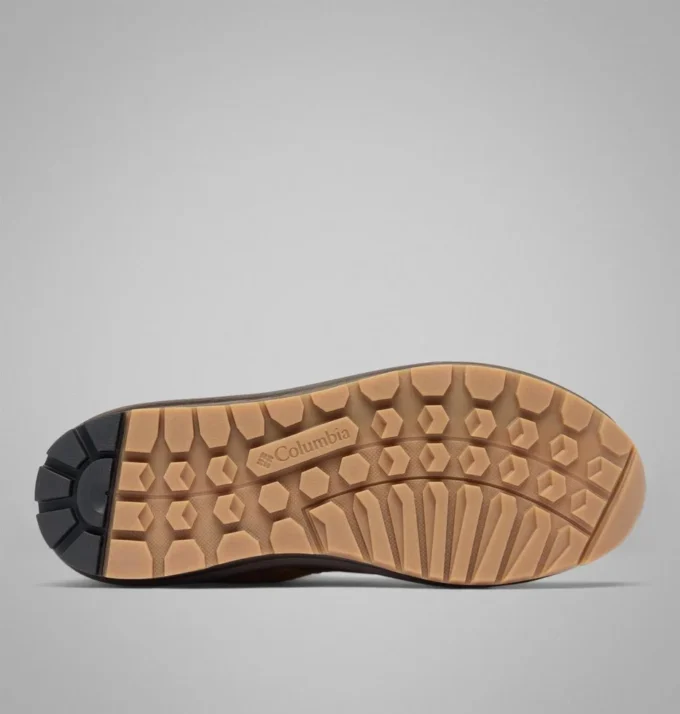 Bota Chelsea Shield Moritza™ para mujer