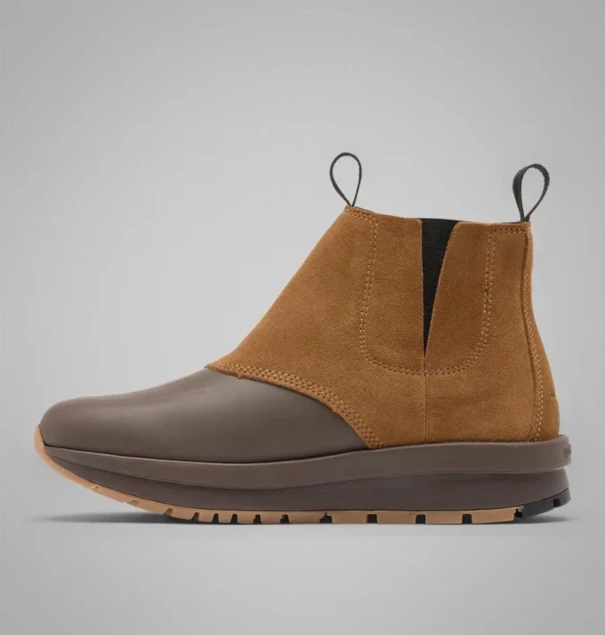 Bota Chelsea Shield Moritza™ para mujer
