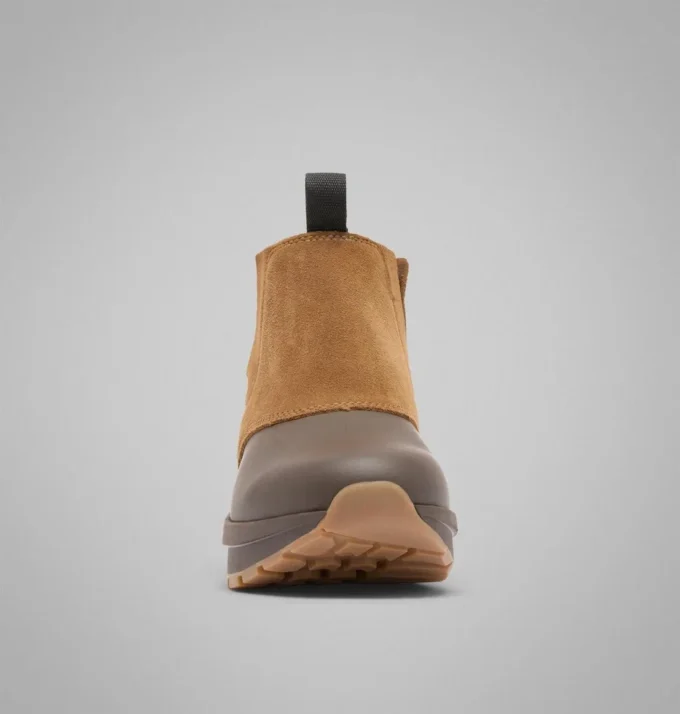 Bota Chelsea Shield Moritza™ para mujer