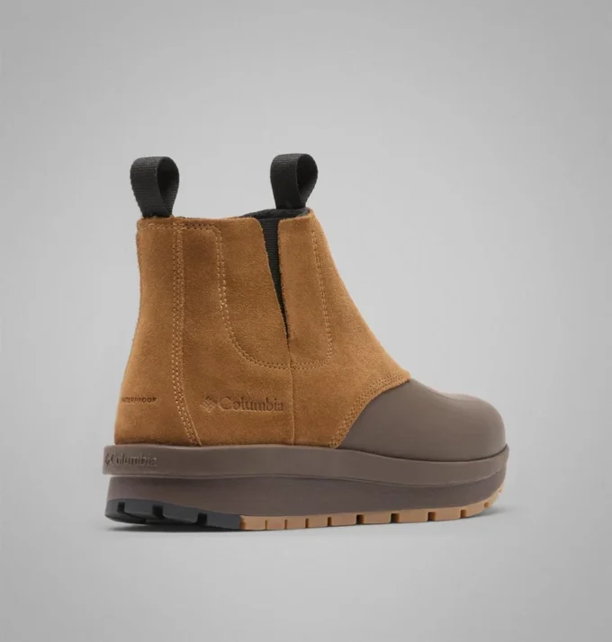 Bota Chelsea Shield Moritza™ para mujer