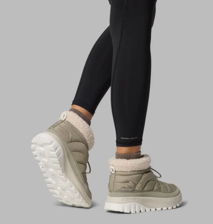 Bota corta Snowtrot™ para mujer