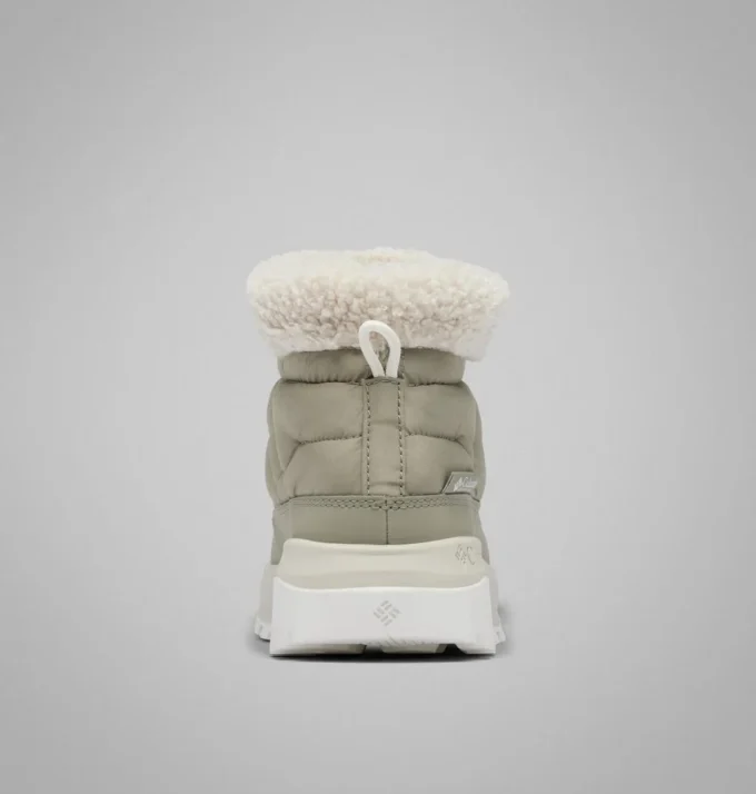 Bota corta Snowtrot™ para mujer