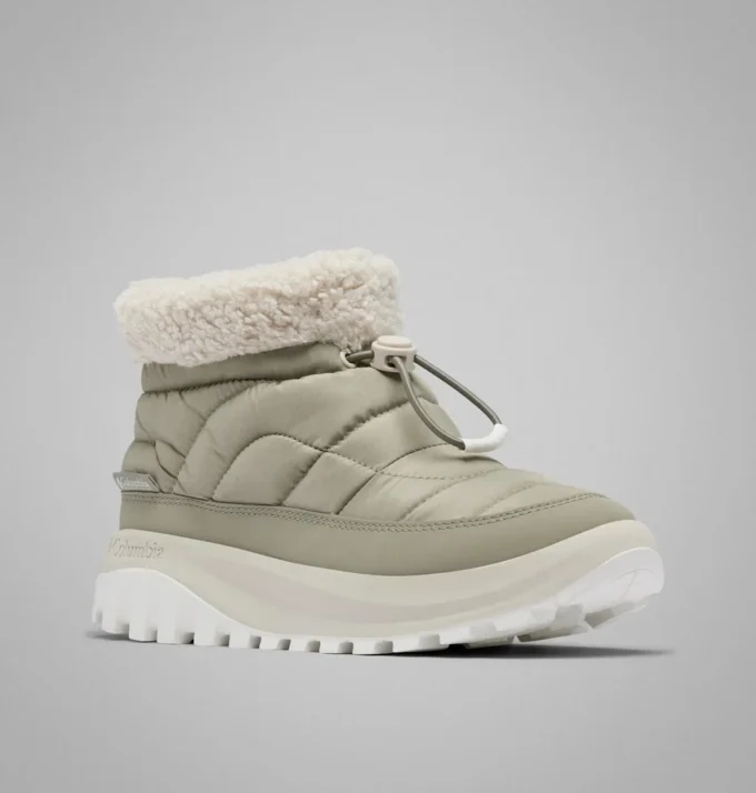 Bota corta Snowtrot™ para mujer