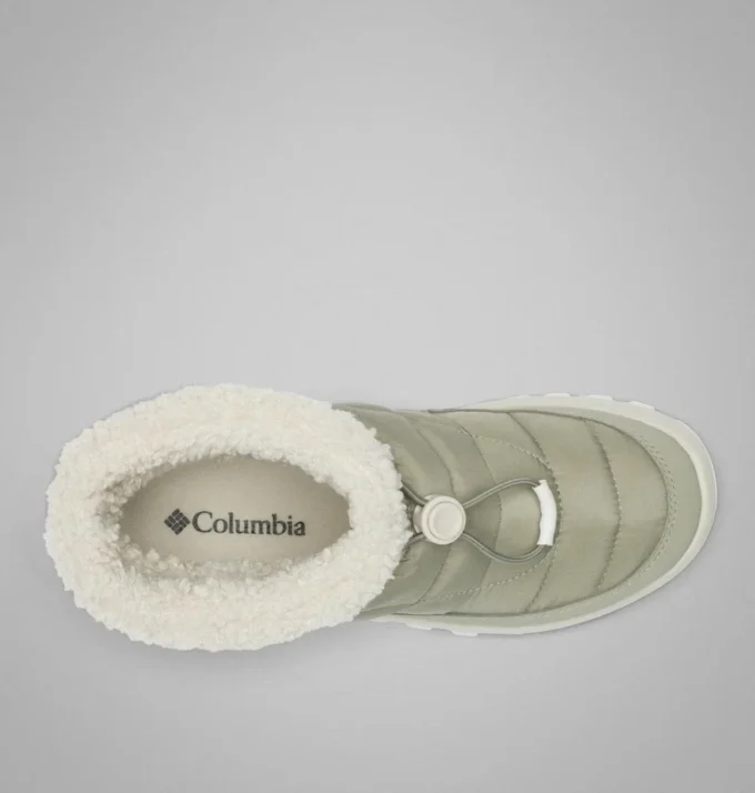 Bota corta Snowtrot™ para mujer