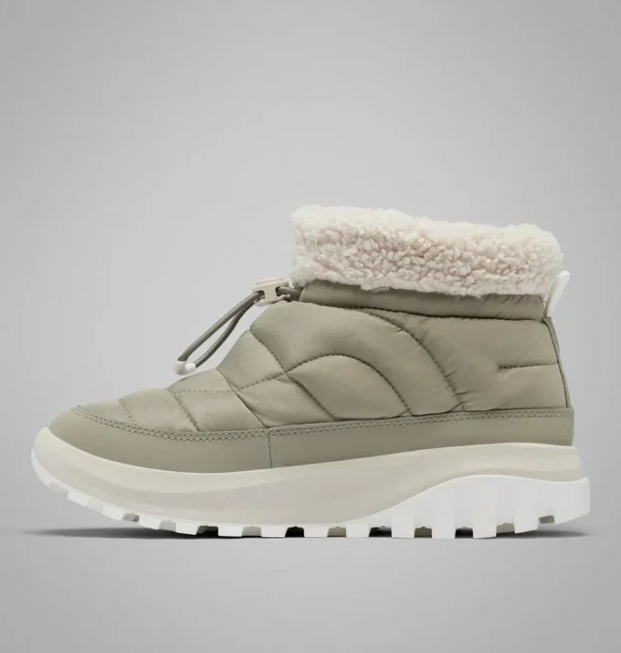 Bota corta Snowtrot™ para mujer