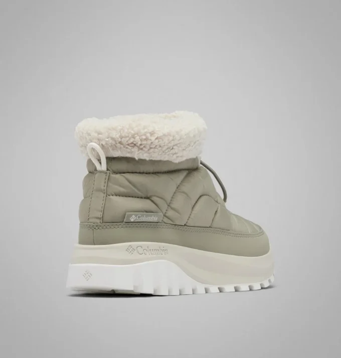 Bota corta Snowtrot™ para mujer