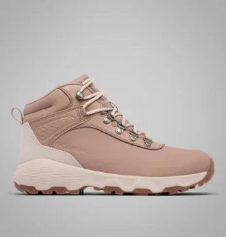 Bota de cuero Newton Wander™ para mujer