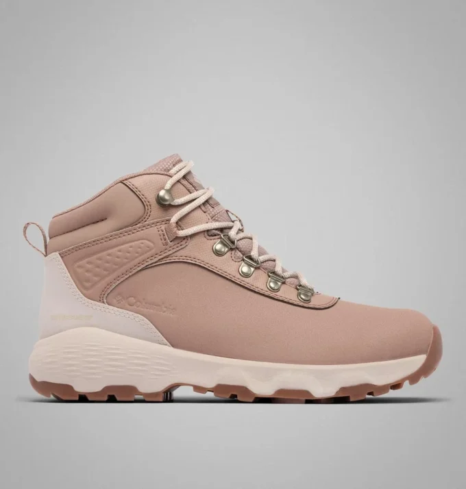 Bota de cuero Newton Wander™ para mujer Bota de cuero Newton Wander™ para mujer
