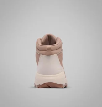 Bota de cuero Newton Wander™ para mujer