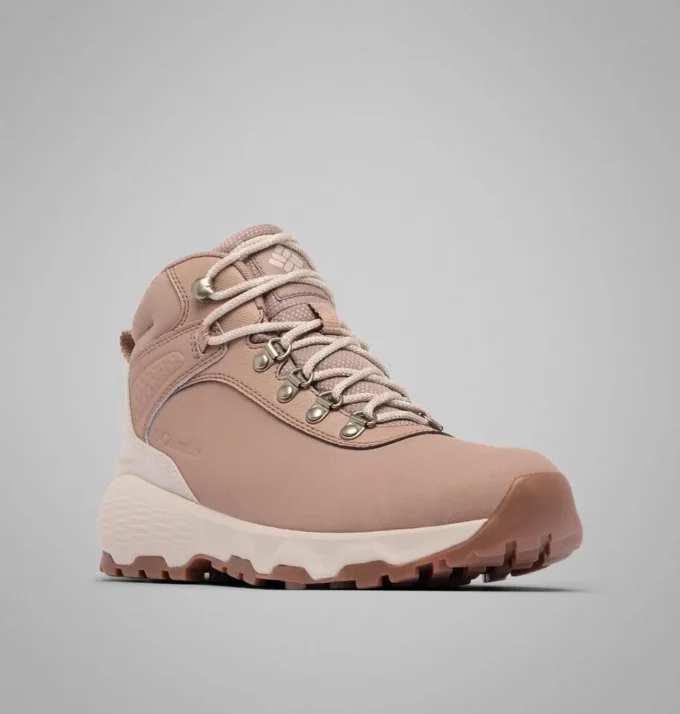 Bota de cuero Newton Wander™ para mujer Bota de cuero Newton Wander™ para mujer