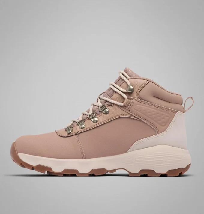 Bota de cuero Newton Wander™ para mujer Bota de cuero Newton Wander™ para mujer