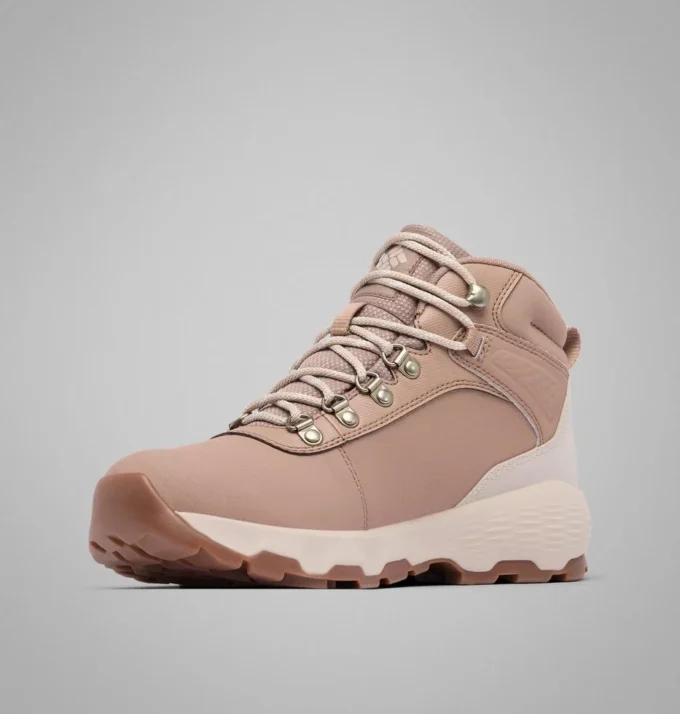 Bota de cuero Newton Wander™ para mujer Bota de cuero Newton Wander™ para mujer