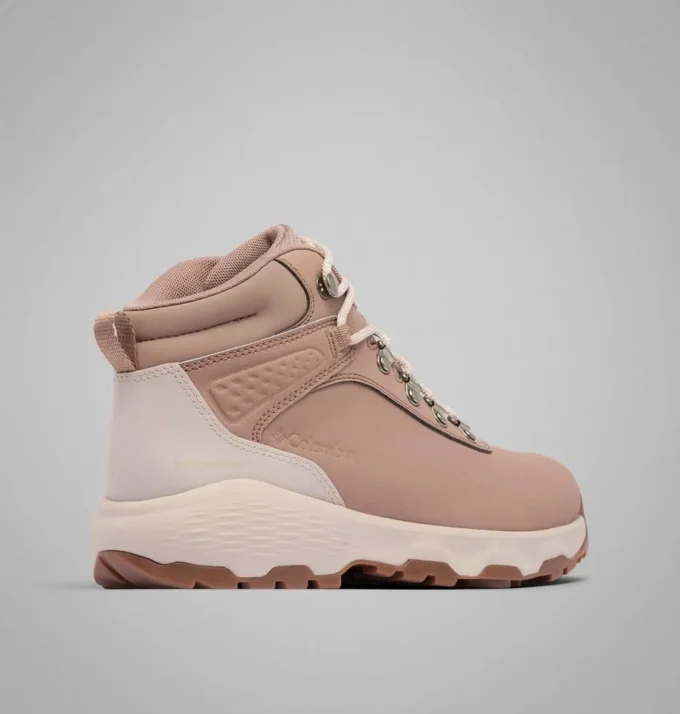 Bota de cuero Newton Wander™ para mujer Bota de cuero Newton Wander™ para mujer