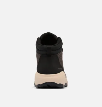 Bota de cuero Newton Wander™ para mujer – Ancha