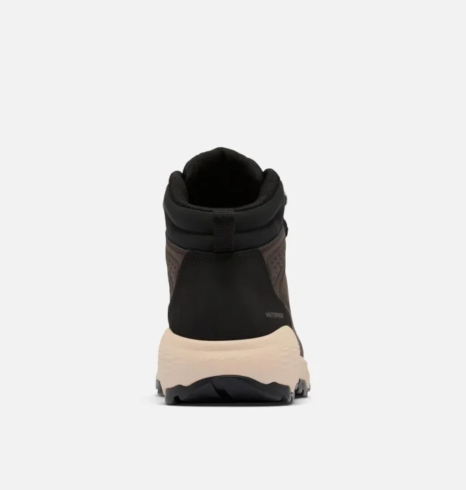 Bota de cuero Newton Wander™ para mujer – Ancha Bota de cuero Newton Wander™ para mujer – Ancha