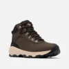Bota de cuero Newton Wander™ para mujer – Ancha Bota de cuero Newton Wander™ para mujer – Ancha