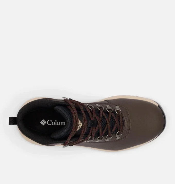 Bota de cuero Newton Wander™ para mujer – Ancha Bota de cuero Newton Wander™ para mujer – Ancha